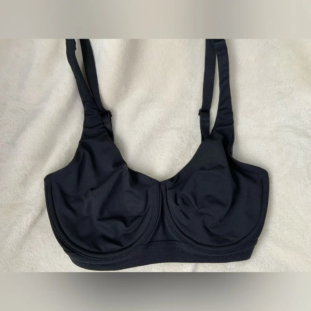 Natori Recharge Underwire Sports Bra - Picture 6 of 13